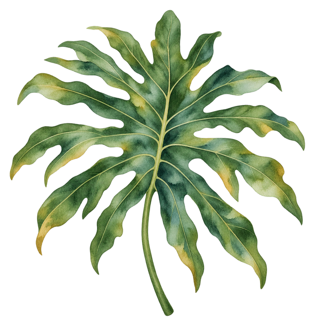 10_philodendron-leaf