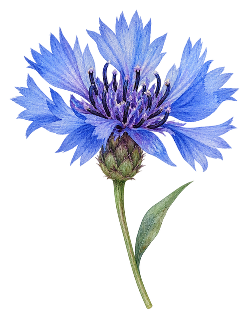 01_cornflower